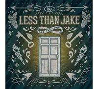Less Than Jake See the Light (Vinyl LP) 12" Album