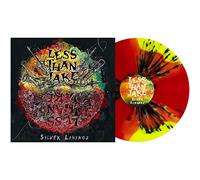Less Than Jake - Silver Linings