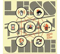 LESS THAN JAKE - SOUND THE ALARM