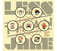 Less Than Jake - Sound The Alarm - Cd
