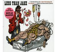 Less Than Jake - The Rest of My Life