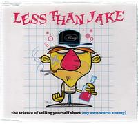 Less Than Jake - The Science of Selling...