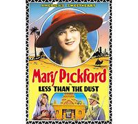 Less Than the Dust [DVD] [1916] [Region 1] [NTSC]