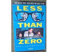 Less Than Zero