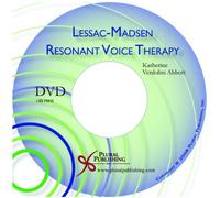 Lessac-Madsen Resonant Voice Therapy [Edizione: Regno Unito]
