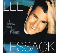 Lessack, Lee - I Know You By Heart