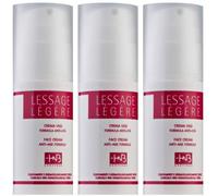 Lessage Legere 50 Ml 3x50 ml Crema