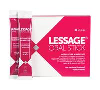 Lessage oral 20 stick