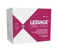 LESSAGE ORAL STICK 20STICK