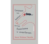 Lessen van katten om het fascisme te overleven