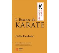L'essence du karaté
