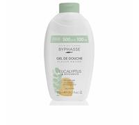 l'essentiel Byphasse Gel Doccia Bergamotto Eucalipto 600 ml