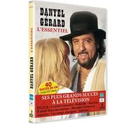 L'essentiel de Danyel Gérard