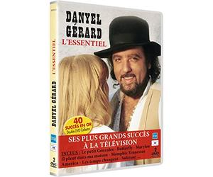 L'essentiel de Danyel Gérard