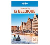 L'essentiel de la Belgique