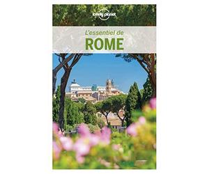 L'essentiel de rome - Maxwell Virginia