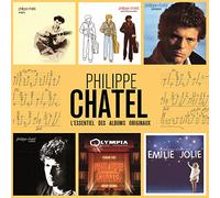 L'Essentiel Des Albums Originaux