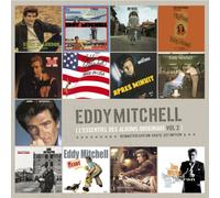 L'essentiel des albums originaux vo