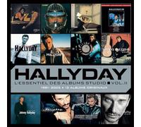 L'essentiel des albums studio Vol.2