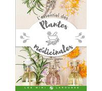 L'essentiel des plantes médicinales