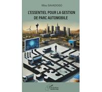 L'essentiel pour la gestion de parc automobile