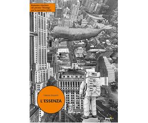 L'essenza - Bozzetti Fabrizio
