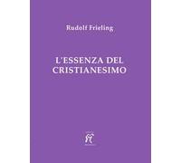 L'essenza del cristianesimo