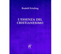 L' essenza del cristianesimo