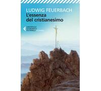 L'essenza del cristianesimo