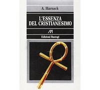 L'essenza del cristianesimo