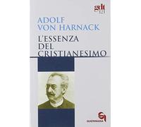 L' essenza del cristianesimo