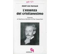 L'essenza del cristianesimo