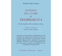 L'essenza del cuore del Dharmakaya. Pratica dzogchen della tradizione bönpo
