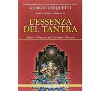 L'essenza del tantra. Fare l'amore ed essere amore. Con CD Audio