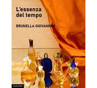 L'essenza del tempo - [Leucotea]