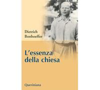 L'essenza della Chiesa