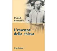 L'essenza della Chiesa