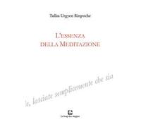 L'essenza della meditazione