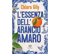 L'essenza dell'arancio amaro