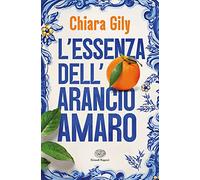 L'essenza dell'arancio amaro