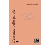 L'essenza delle parole