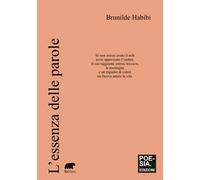 L'essenza delle parole - Habibi Brunilde