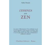 L'essenza dello zen