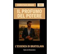 L'Essenza di Bratislava