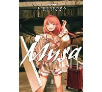 L'essenza di una musa (Vol. 1)