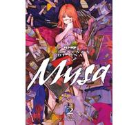 L'essenza di una musa (Vol. 2)