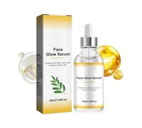 L'essenza facciale può schiarire macchie, scottature e linee sottili: l'essenza leggera del viso può illuminare la pelle opaca, ridurre le imperfezioni, fornire umidità e lucentezza sana, con una