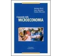 L' essenziale della microeconomia