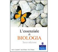 L'essenziale di biologia