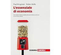 L'essenziale di economia. Con e-book
